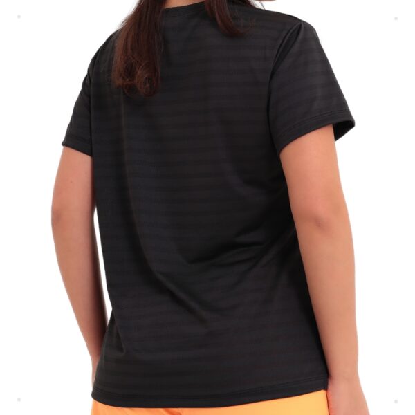 Camiseta Baby Look Dry Fit Fitness Feminina Blusa Academia - Imagem 11