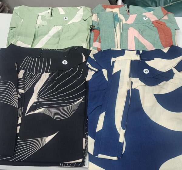 Conjunto Sabrina - Imagem 8