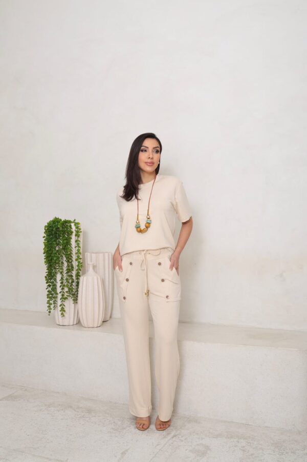 Conjunto Sara